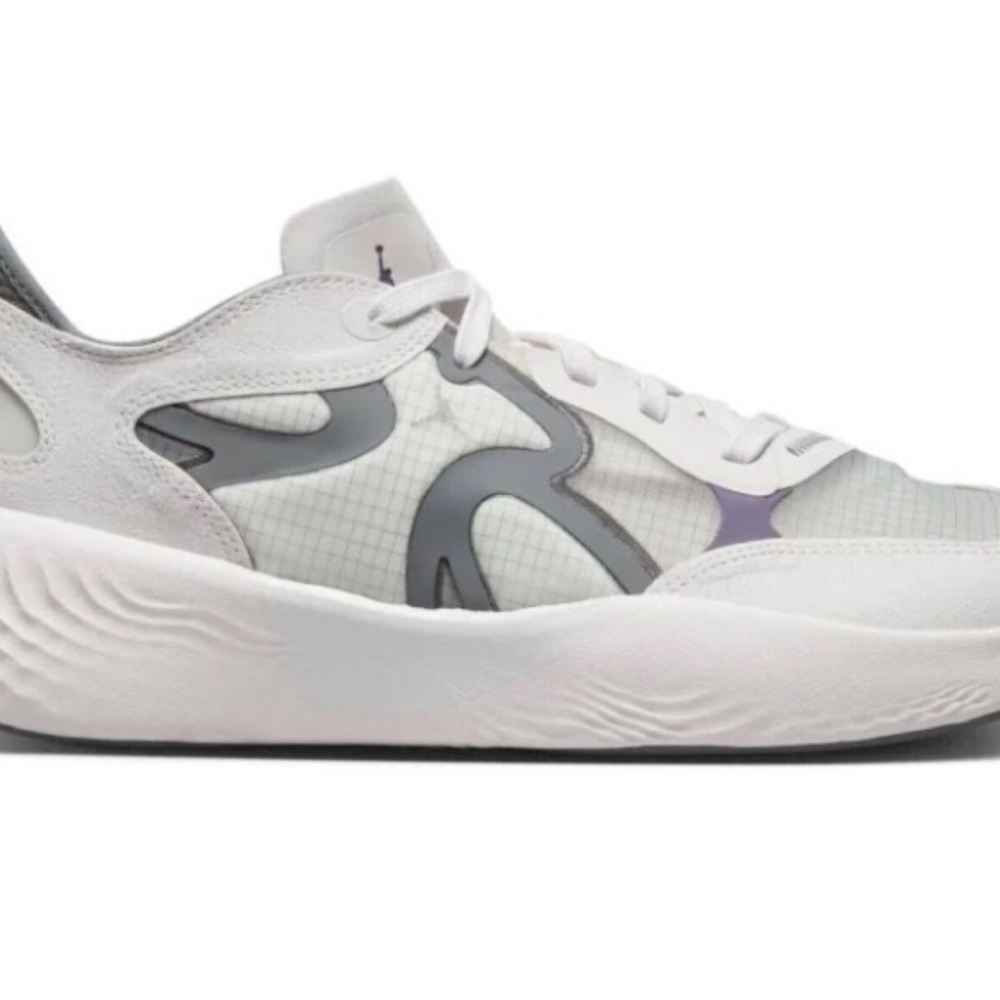 Jordan Delta 3 Low